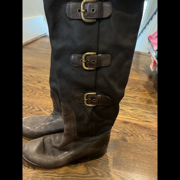 Stuart Weitzman Boots - Picture 1 of 5